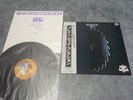 HARMONIA dino Japan LP+OBI