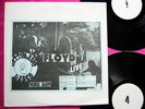 PINK FLOYD - LIVE : RARE 2LP not TMOQ