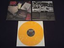 MORBID ANGEL Covenant CANDLE WAX YELLOW VINYL LP /100 earache cannibal corpse
