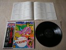 THE BEATLES A Collection Of Oldies JAPAN DMM mastered audiophile LP w/OBI *MINT