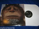 OOP Where the Wild Things Are OST movie soundtrack LP record Karen O and Kids