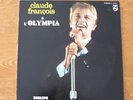 claude françois à l'olympia   canada press