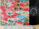 ?SADISTIC MIKA BAND 1st org LP japan fuzz psych dj funk drum breaks LISTEN