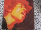 Jimi Hendrix Experience Electric Lady Land Reprise Records Rare Double Album