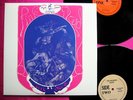 PINK FLOYD - LIVE 1967-69 : 2LP WIZARDS QUEST not TMOQ