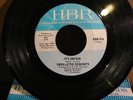 UNRELATED SEGMENTS 45 ON HBR. STORY OF MY LIFE/IT'S UNFAIR. GARAGE ROCK.RARE.VG+