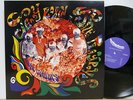 Teddy Robin & The Playboys - Magic Colours Hong Kong Psych