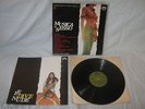 PICCIONI - MARTELLI - GASLINI - MORRICONE - BIXIO Musica & Sesso O.S.T. CINEVOX