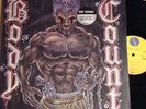 BODY COUNT - ICE T - LP 1992 GERMANY PRESS