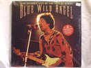 JIMI HENDRIX - LIVE AT THE ISLE OF WIGHT - BLUE WILD ANGEL 3 LP SET- MINT SEALED
