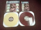 Lagwagon Live In A Dive LP nofx me first and the gimme gimmes against me 7 punk