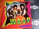 W.A.S.P. - BEAST ON THE RAMPAGE  The MIGHTIEST Metal Show   WASP 