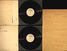 J.J. CALE   Okie 1974 SHELTER/ABC Records Advance  TEST PRESSING Super Rare  VG+