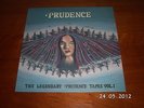 Pruudence : The Legendary Prudence Tapes VOL. 1  LP on Colours Records
