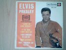 ELVIS PRESLEY Viva Las Vegas New Zealand 7