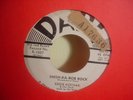 EDDIE KOCHAK Shish-Ka-Bob Rock ROCKER TITTYSHAKER WHITE PROMO DARL 45 Hear Track