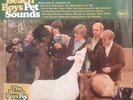 BEACH BOYS [Pet Sounds] SEALED [Mono/Stereo 40th] LTD/COLORED WAX/NUMBERED