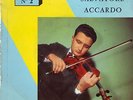 SALVATORE ACCARDO recital / RARE FRENCH 7