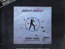 DURAN DURAN a view to a kill RARE SP 1270 FRENCH PROMO 12