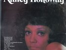 NANCY HOLLOWAY & DANIEL JANIN s/t  RARE SOUL LP ?