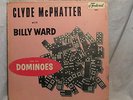 Clyde McPhatter with Billy Ward and his Dominoes Lp