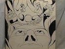 Elton John & Leon Russell @ The Anahein Convention Center 2 Lp Set 12-11-1970 NM