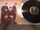 Introducing The Beatles Vee-Jay Original Great Condition Authentic Real LP Rare