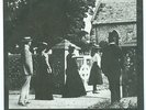 SISTERS OF MERCY damage done UK 1980 7