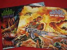 lääz rockit , 2 vinyl , annihilation principle u. know your enemy