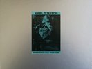 JOHN PETERSON - WHERE DOES IT GO FROM HERE - PRIVATE PRESS LP