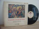 XX RARE - Stravinsky The Rite of Spring Markevitch ASD 313 G/W Groove 1 ED MINT-