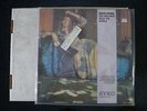 DAVID BOWIE, THE MAN WHO SOLD THE WORLD, RYKO LIMITED EDITION, CLEAR VINYL ,