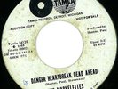 The Marvelettes : MOTOWN 45 on Tamla-
