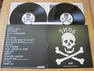 THEE MICHELLE GUN ELEPHANT 106 2LP G/F Orig JAPAN Garage Punk The Pirates