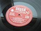 THE ROLLING STONES   ORIGINAL 1964 1ST  UK LP THE ROLLING STONES