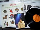 Elvis Wonderful World Of Christmas