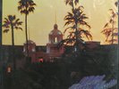 EAGLES Hotel California MOBILE FIDELITY MFSL 1-126 JVC  JAPAN Pressing SEALED