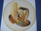 King Kurt-Banana Banana / Bo Diddley-Goes East PICTURE DISC 'RARE UNCUT' - NEW