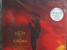 GOUNOD Faust BIZET Carmen RCA LSC-2449 