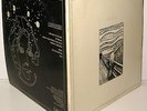 MORGEN monster psychedelic rock LP on PROBE with poster ORIGINAL nice