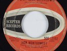 Northern Soul 45 JACK MONTGOMERY My Dear Beloved SCEPTER HEAR