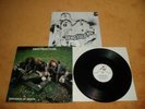 DESTRUCTION-Sentence Of Death LP US Pressung MB 1985