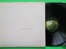 The Beatles White Album Top Loader Mono Complete Low Number #0049682 Nice Copy