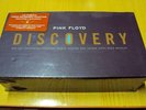 NEW PINK FLOYD THE DISCOVERY STUDIO ALBUM BOX SET  16DISC NEW  BOXSET SEALED
