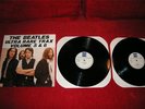 The Beatles -  Trax Volume 5 & 6, 2x LP MINT Swingin' Pig / Beeb recs