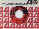 R&B 45 LITTLE ESTHER PHILLIPS Mo Jo Hannah ATLANTIC HEAR