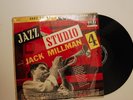 Jack Millman, Studio 4, Decca