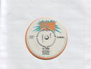 SKA/REGGAE SINGLE: JAY BOYS - JE T'AIME - HARRY J