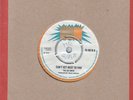 SKA/REGGAE SINGLE: JAY BOYS - CAN'T GET NEXT TO YOU - HARRY J