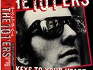 CLASH THE 101'ERS / KEYS TO YOUR HEART 1985 JAPAN 12